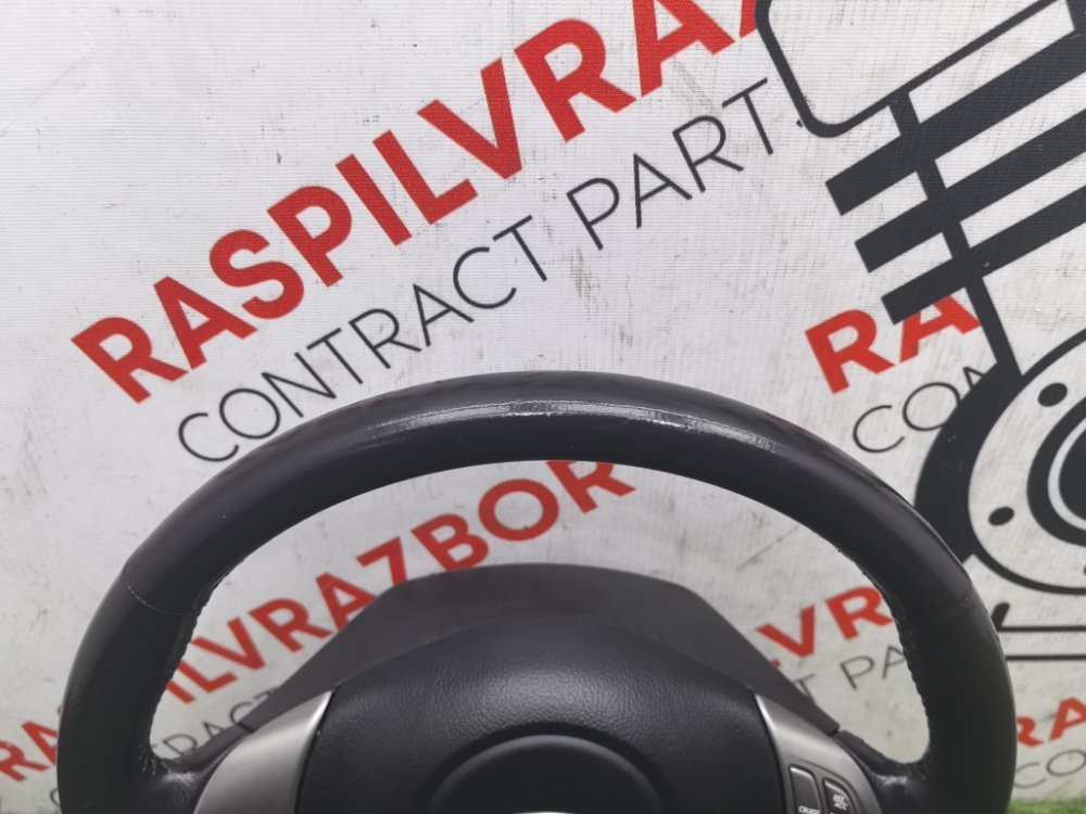 Руль, 7000 рублей, Красноярск