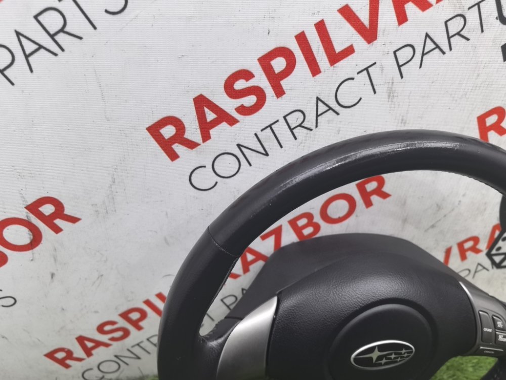 Руль, 7000 рублей, Красноярск