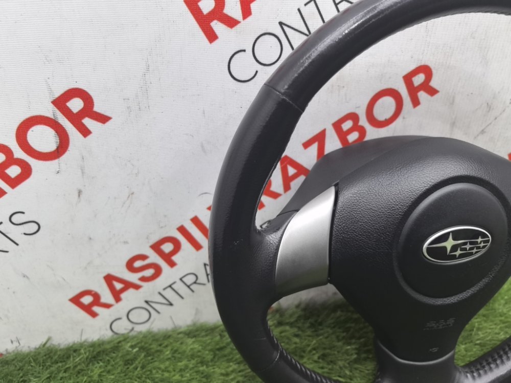 Руль, 7000 рублей, Красноярск