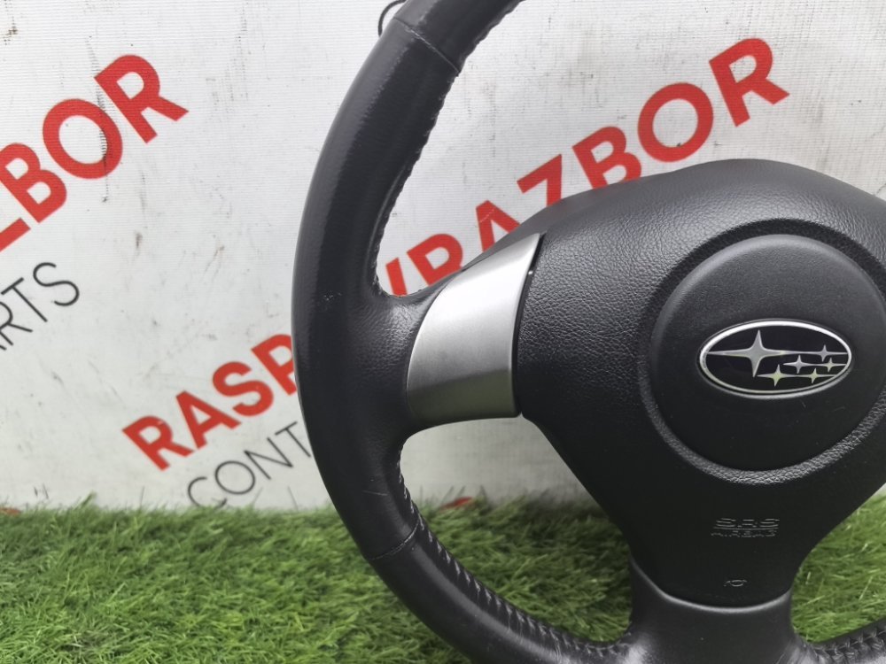 Руль, 7000 рублей, Красноярск