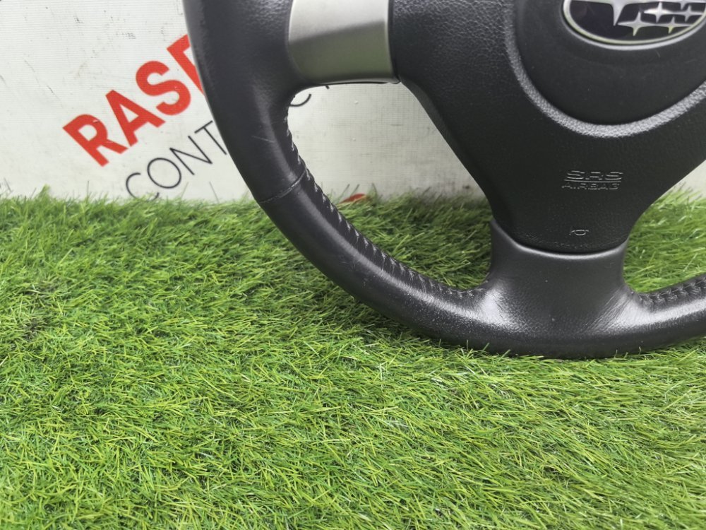 Руль, 7000 рублей, Красноярск