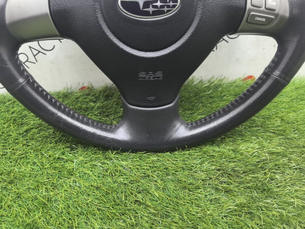 Руль, 7000 рублей, Красноярск