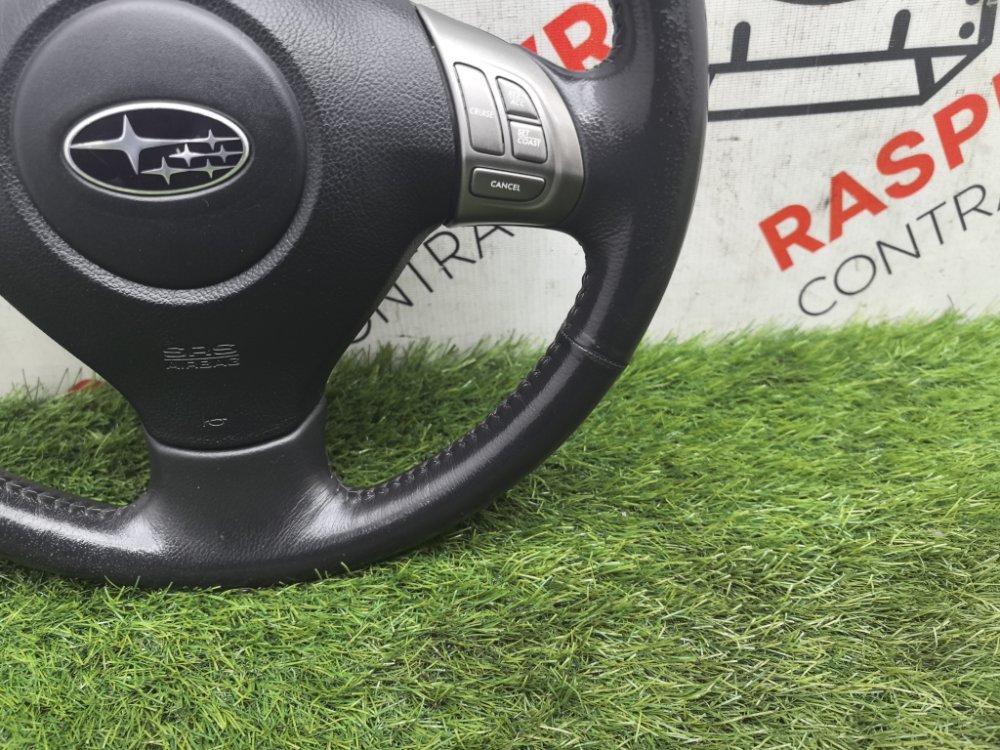 Руль, 7000 рублей, Красноярск