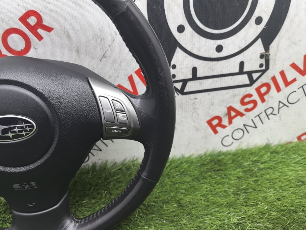 Руль, 7000 рублей, Красноярск