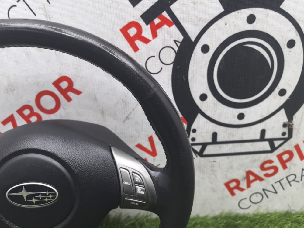 Руль, 7000 рублей, Красноярск