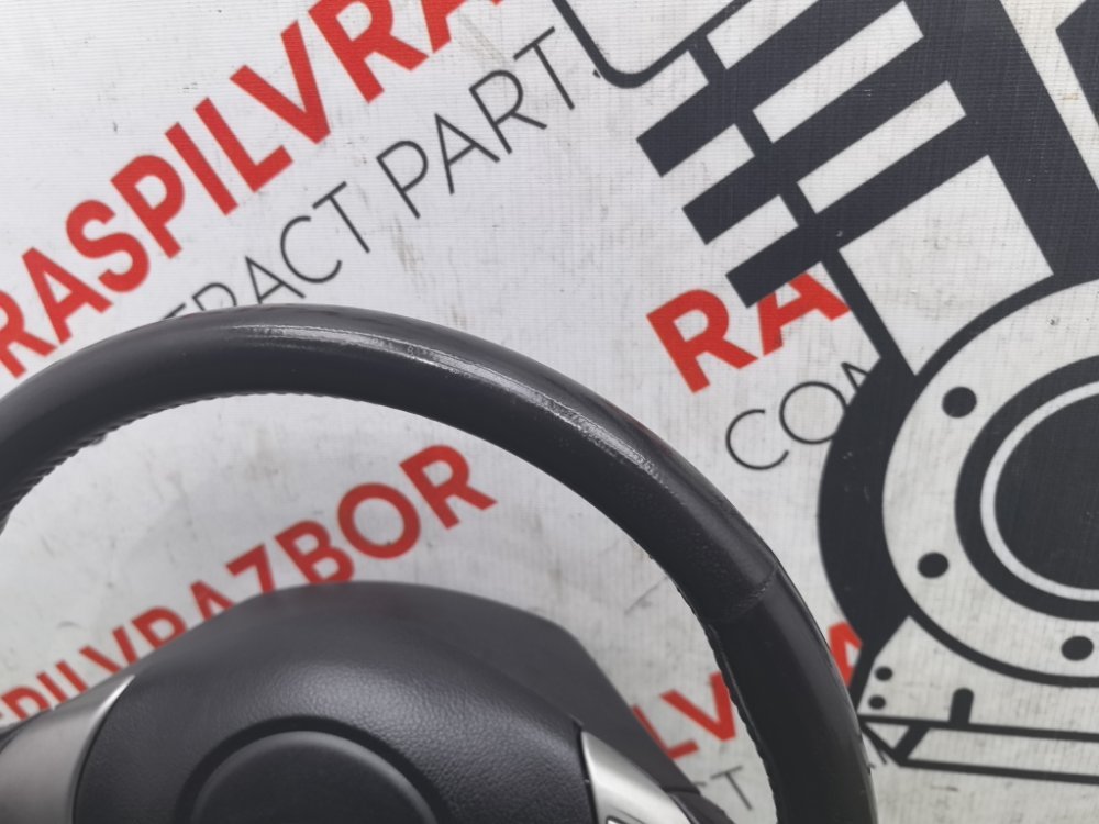 Руль, 7000 рублей, Красноярск