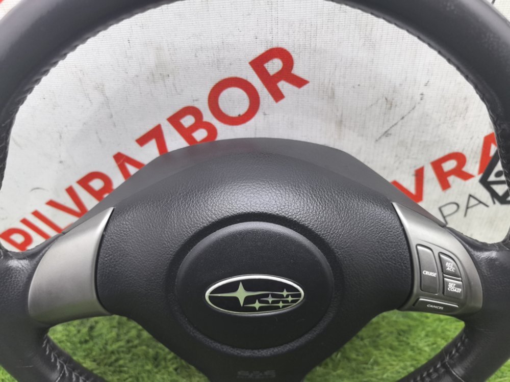 Руль, 7000 рублей, Красноярск