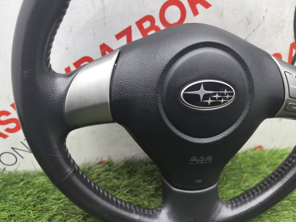 Руль, 7000 рублей, Красноярск