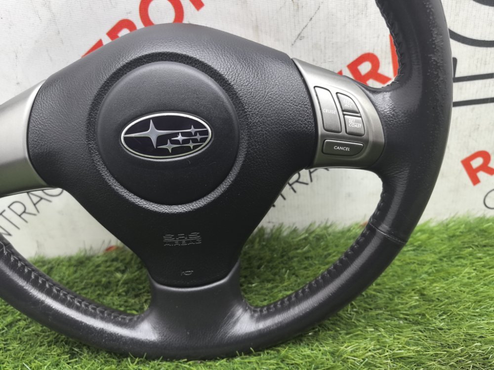 Руль, 7000 рублей, Красноярск