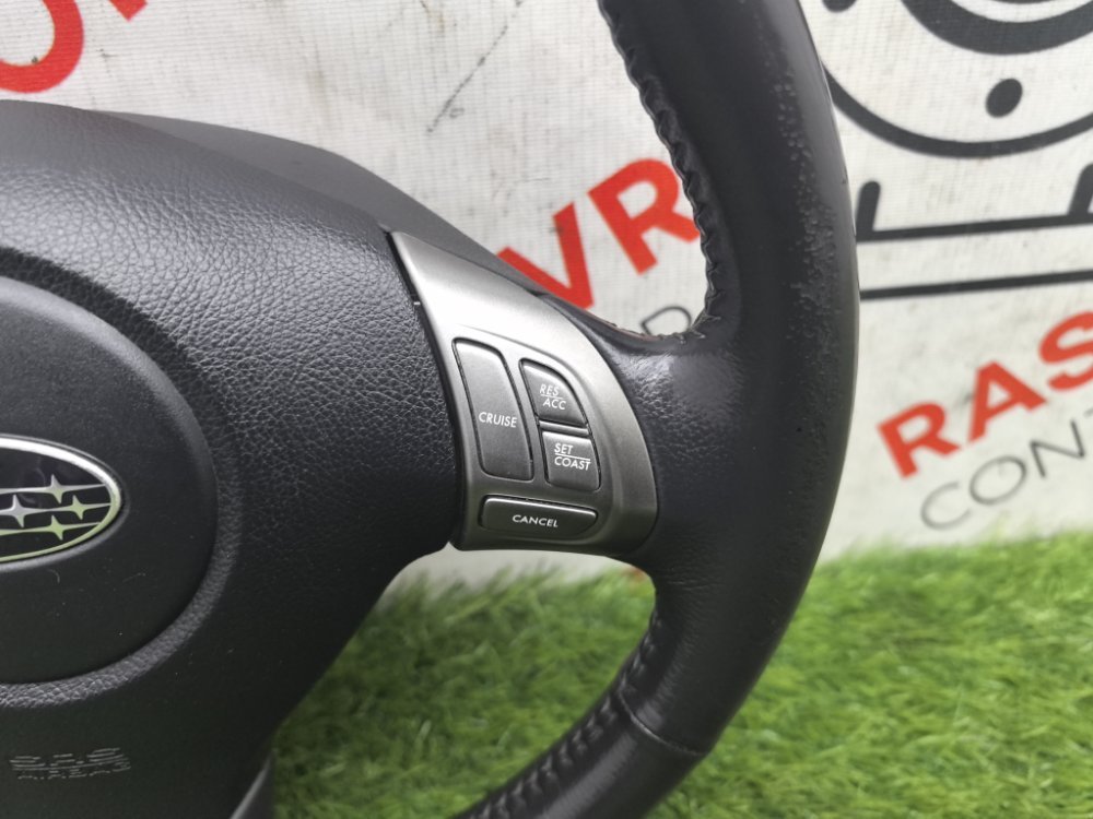 Руль, 7000 рублей, Красноярск