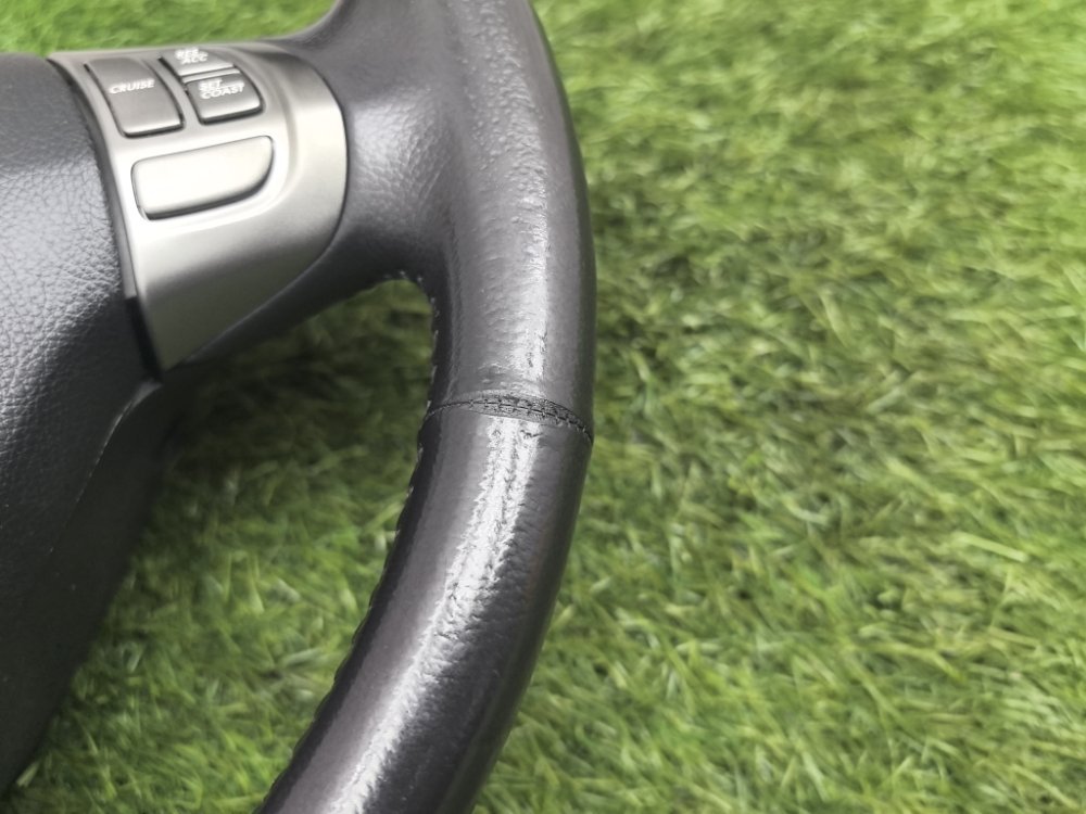 Руль, 7000 рублей, Красноярск