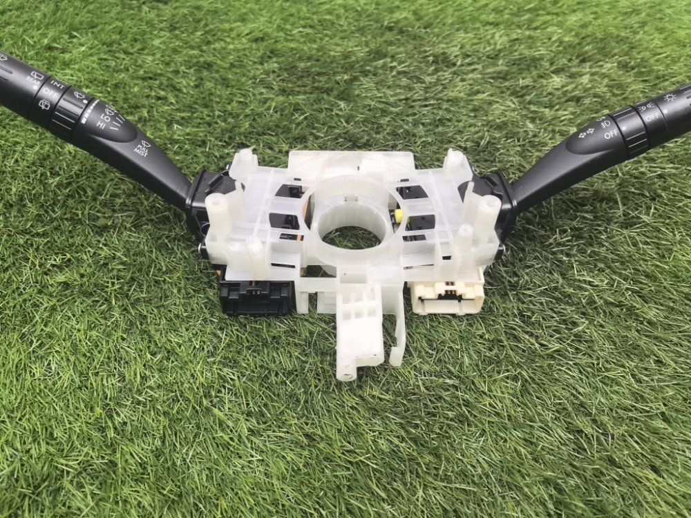 Блок подрулевых переключателей, 1800 рублей, Красноярск