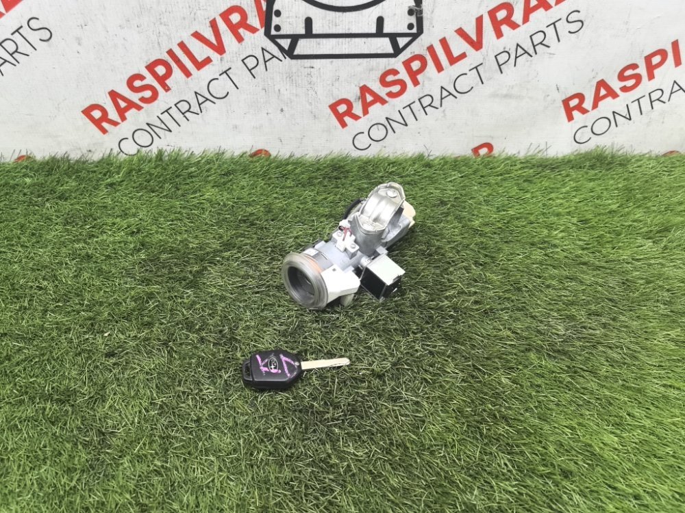 Замок зажигания, 3500 рублей, Красноярск