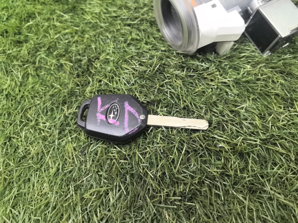 Замок зажигания, 3500 рублей, Красноярск