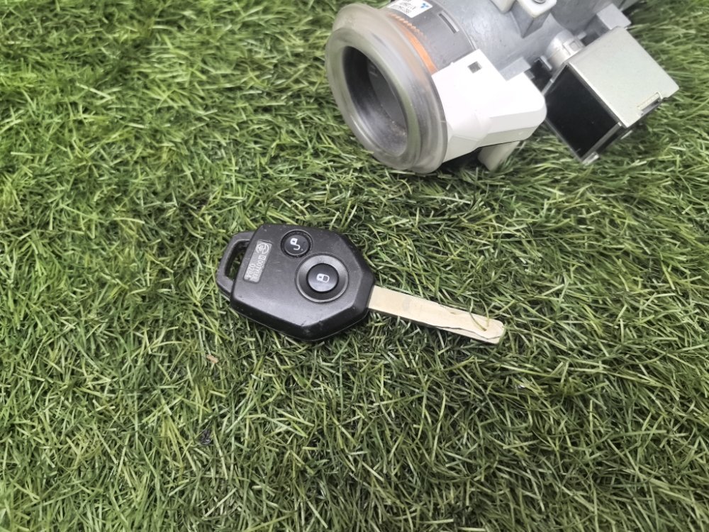 Замок зажигания, 3500 рублей, Красноярск