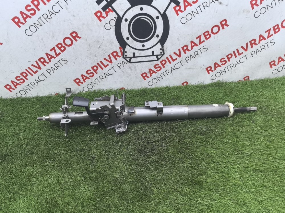 колонка рулевая, 1500 рублей, Красноярск