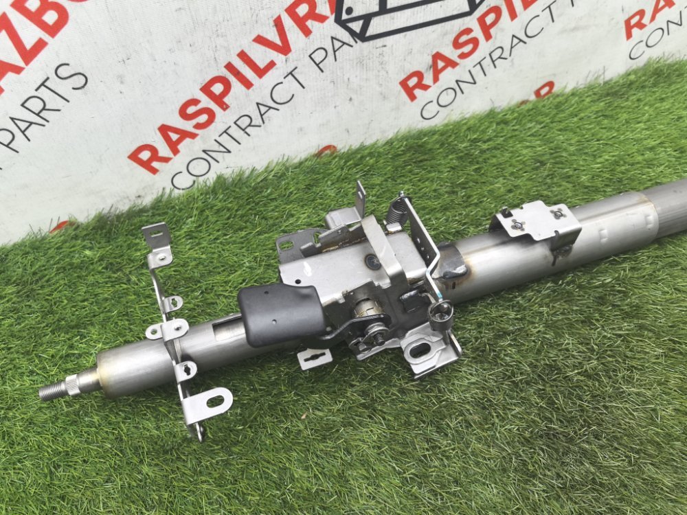 колонка рулевая, 1500 рублей, Красноярск