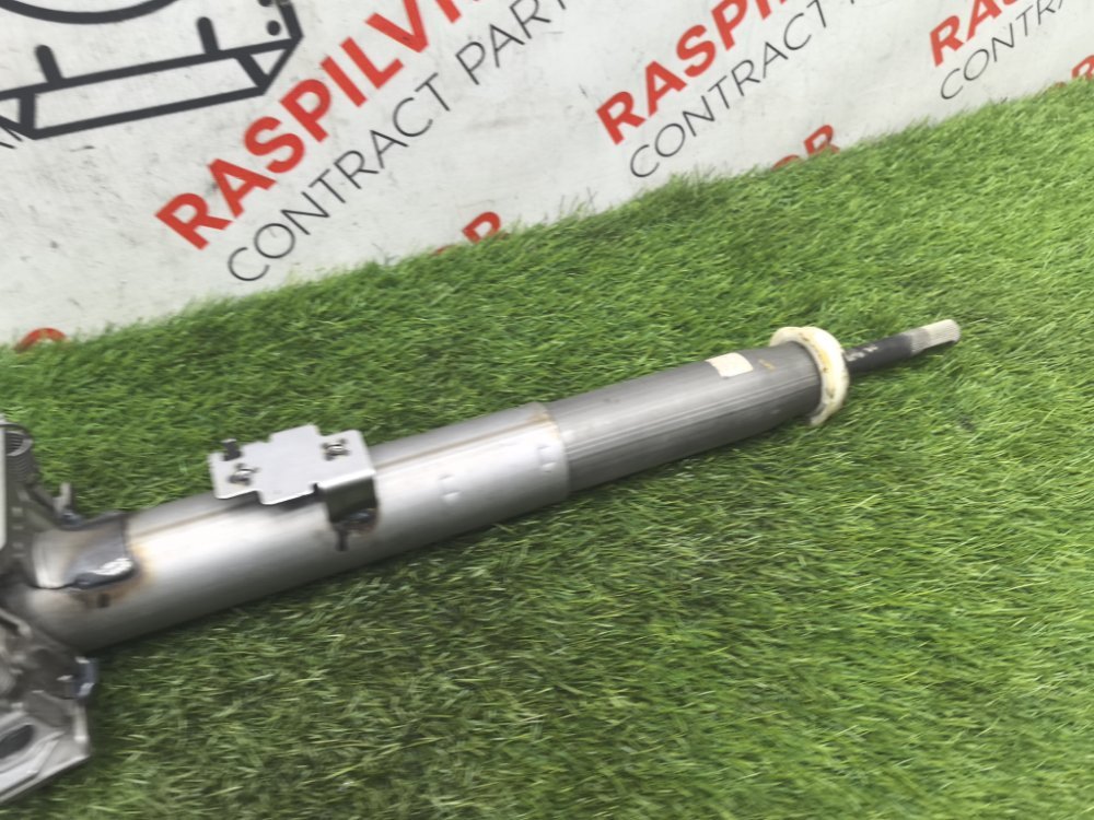 колонка рулевая, 1500 рублей, Красноярск