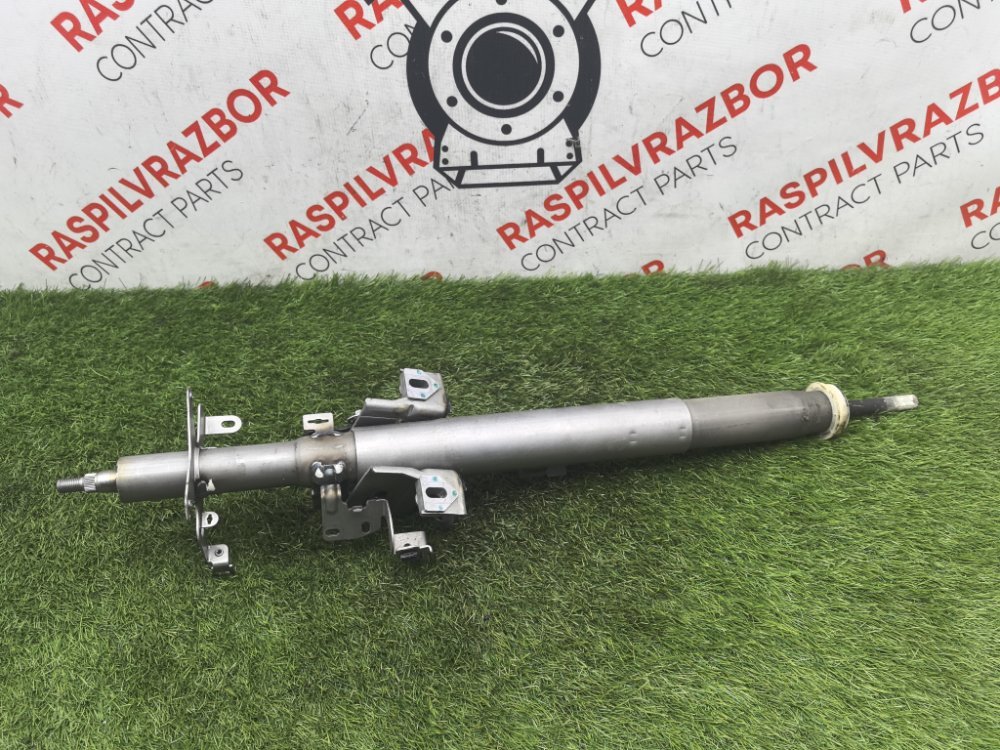 колонка рулевая, 1500 рублей, Красноярск