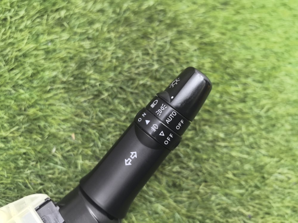 Блок подрулевых переключателей, 5000 рублей, Красноярск