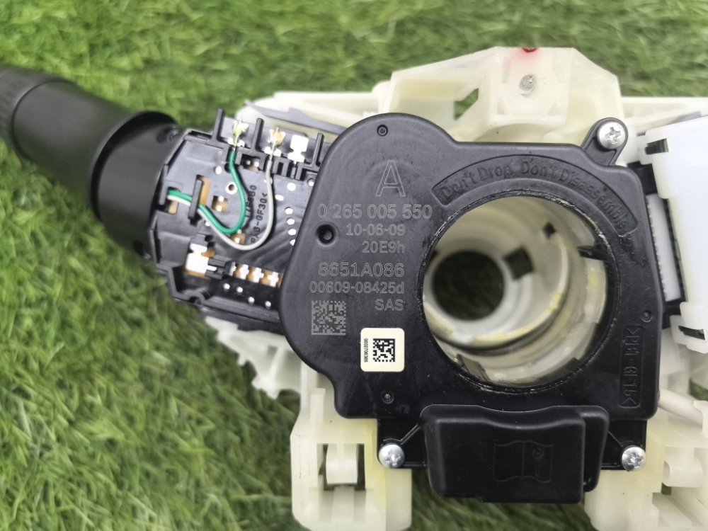 Блок подрулевых переключателей, 5000 рублей, Красноярск