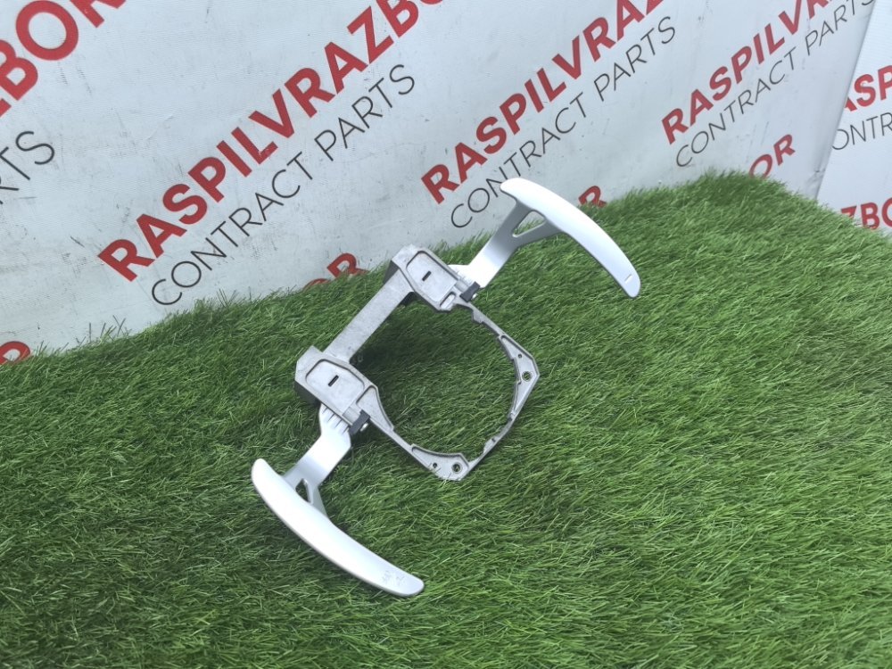 Лепестки переключения передач, 1000 рублей, Красноярск