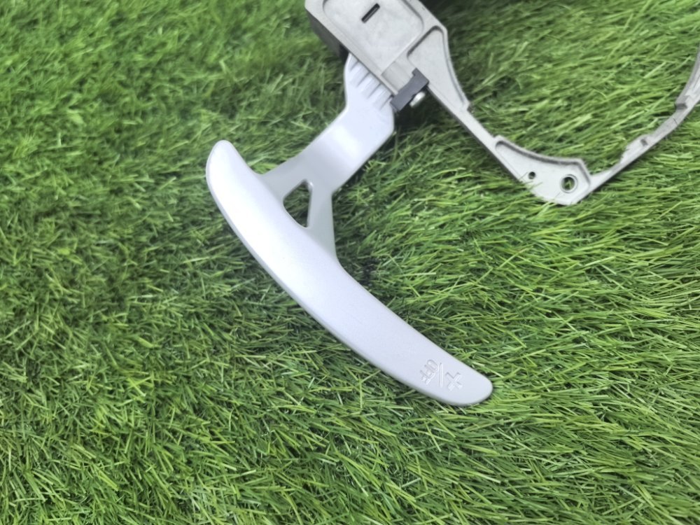 Лепестки переключения передач, 1000 рублей, Красноярск