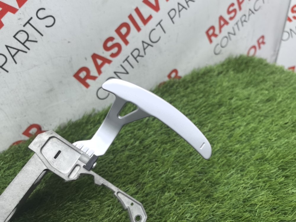 Лепестки переключения передач, 1000 рублей, Красноярск