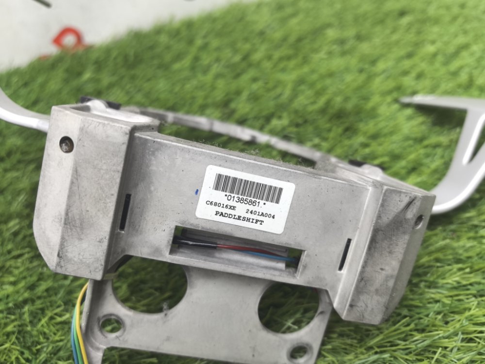 Лепестки переключения передач, 1000 рублей, Красноярск