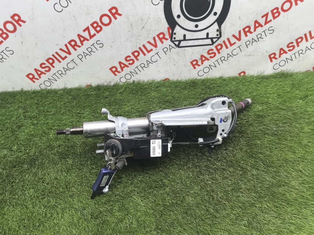 колонка рулевая, 2500 рублей, Красноярск