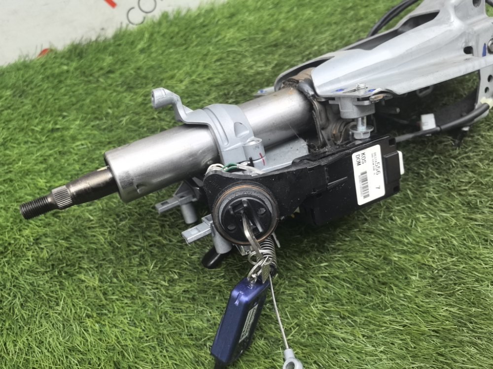 колонка рулевая, 2500 рублей, Красноярск