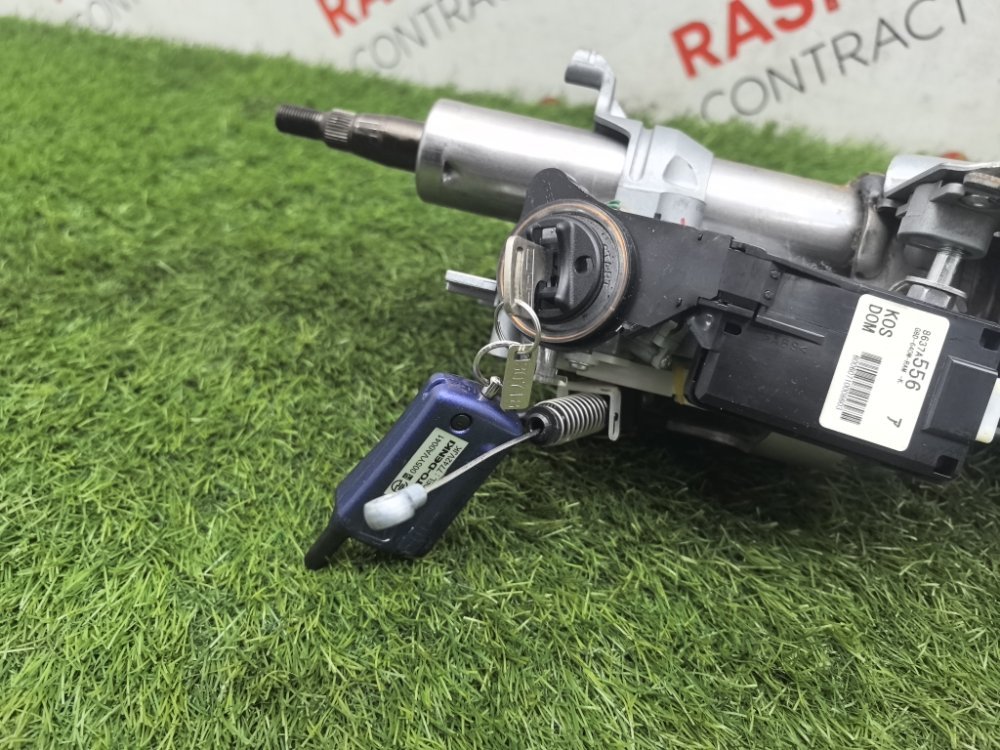 колонка рулевая, 2500 рублей, Красноярск