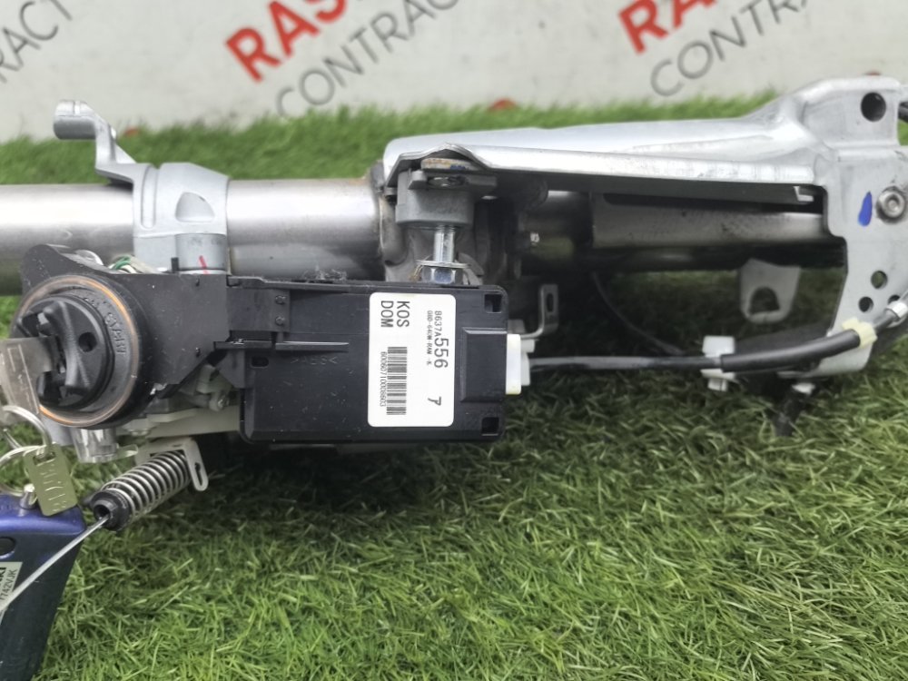 колонка рулевая, 2500 рублей, Красноярск