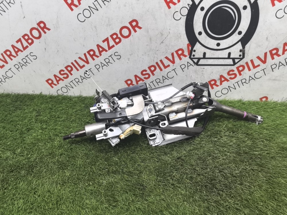 колонка рулевая, 2500 рублей, Красноярск