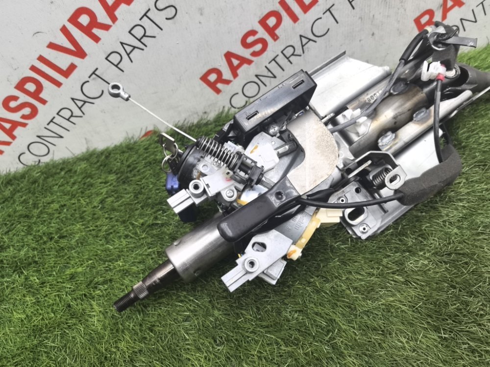 колонка рулевая, 2500 рублей, Красноярск