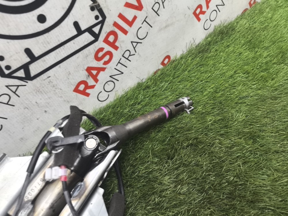 колонка рулевая, 2500 рублей, Красноярск