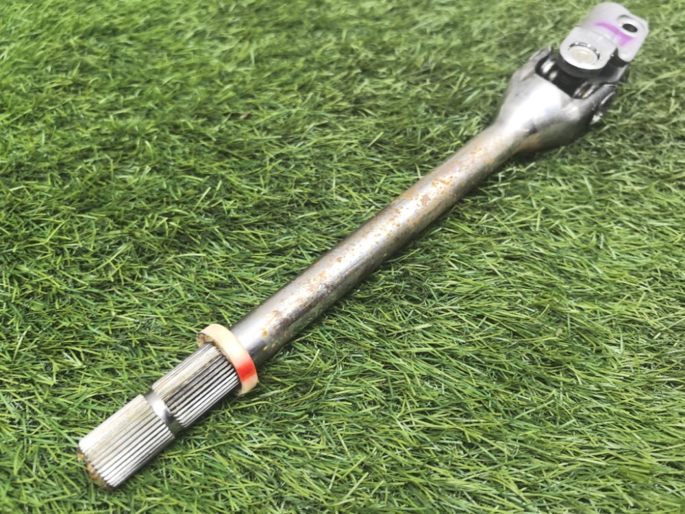 карданчик рулевой, 1000 рублей, Красноярск