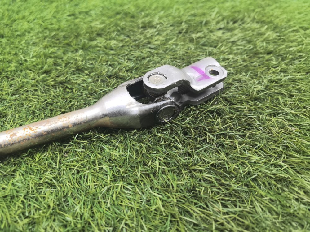 карданчик рулевой, 1000 рублей, Красноярск