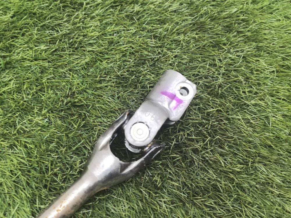 карданчик рулевой, 1000 рублей, Красноярск