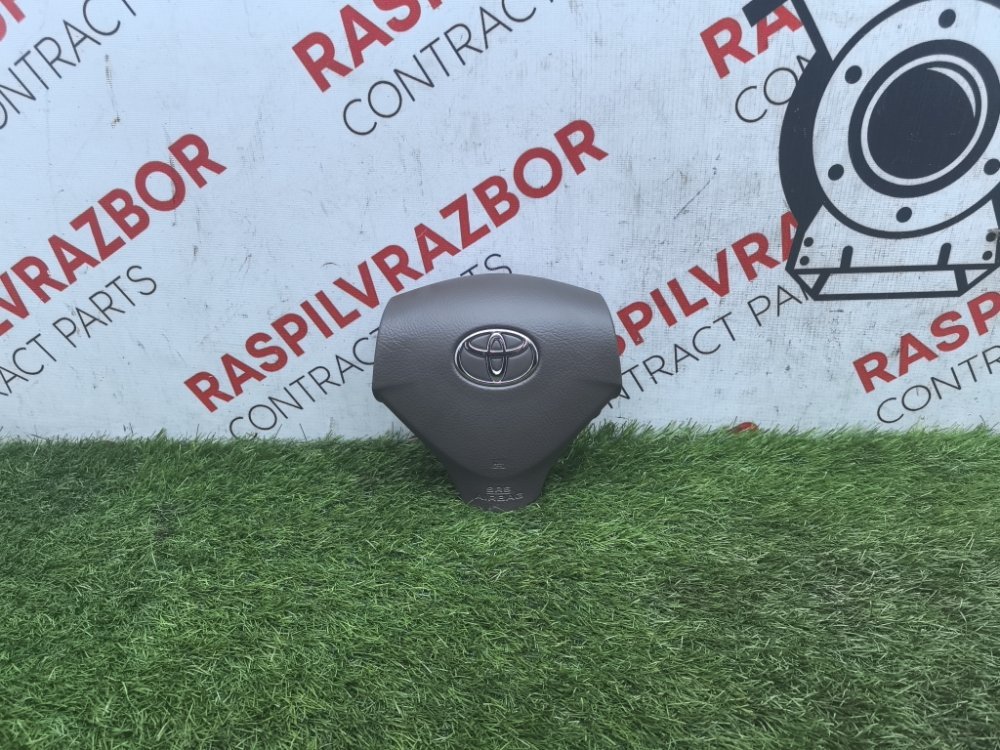 Подушка безопасности в руль, 2500 рублей, Красноярск