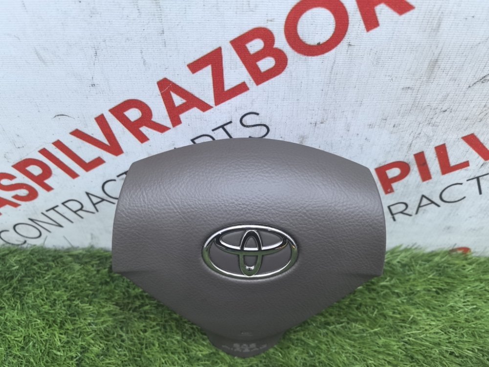 Подушка безопасности в руль, 2500 рублей, Красноярск