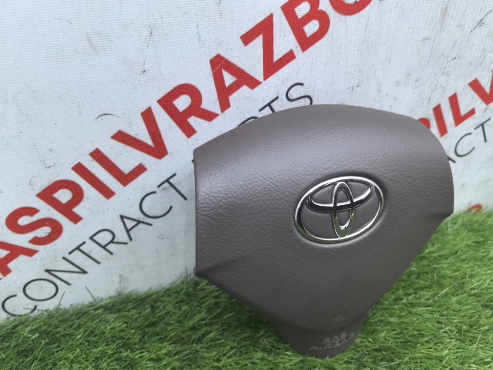 Подушка безопасности в руль, 2500 рублей, Красноярск