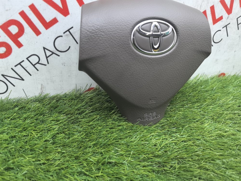 Подушка безопасности в руль, 2500 рублей, Красноярск