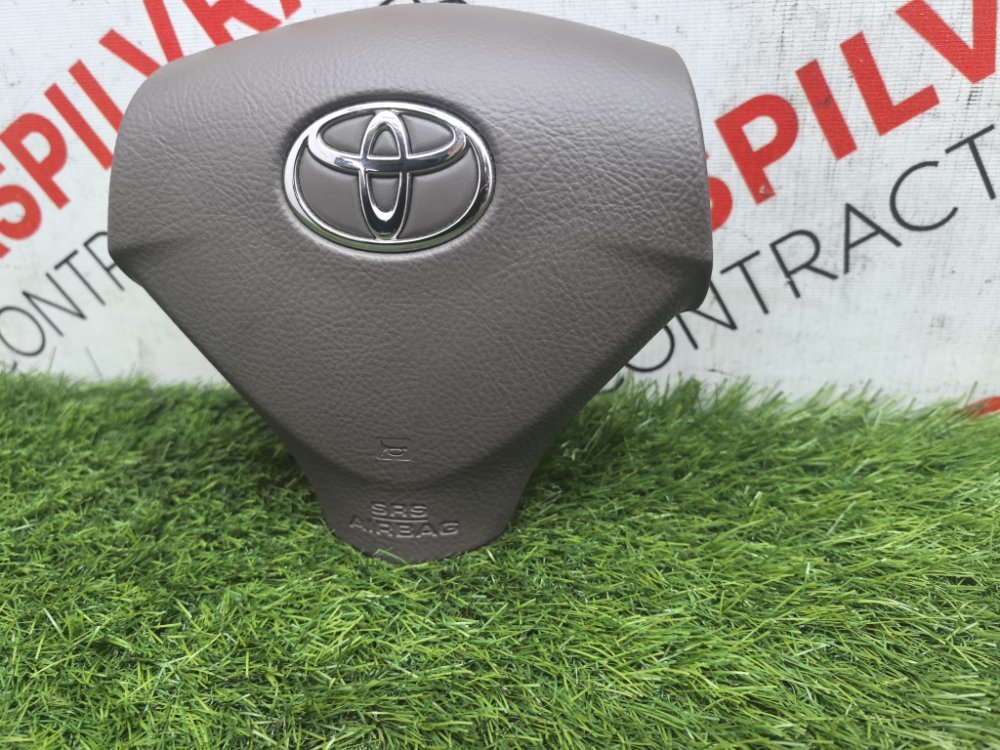 Подушка безопасности в руль, 2500 рублей, Красноярск