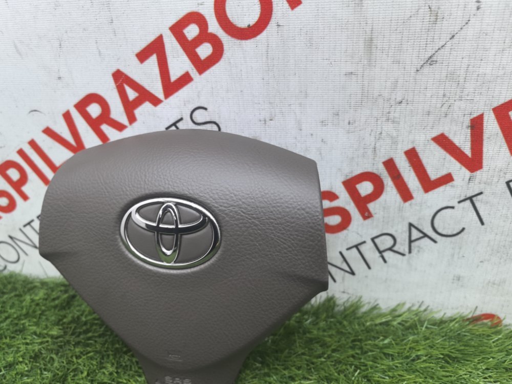 Подушка безопасности в руль, 2500 рублей, Красноярск