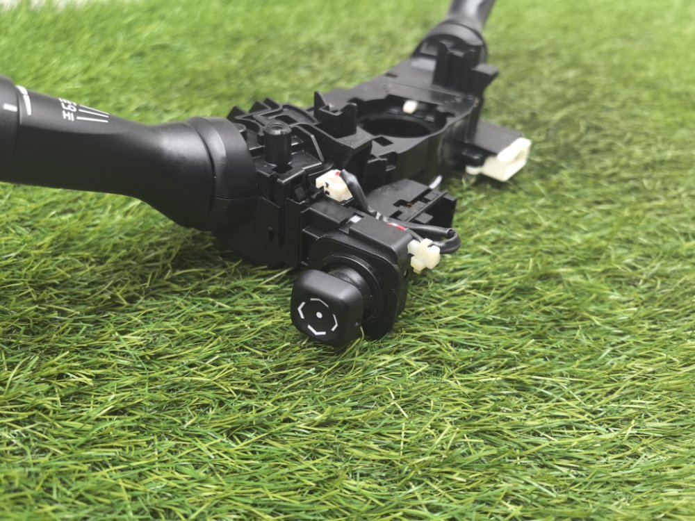 Блок подрулевых переключателей, 1100 рублей, Красноярск