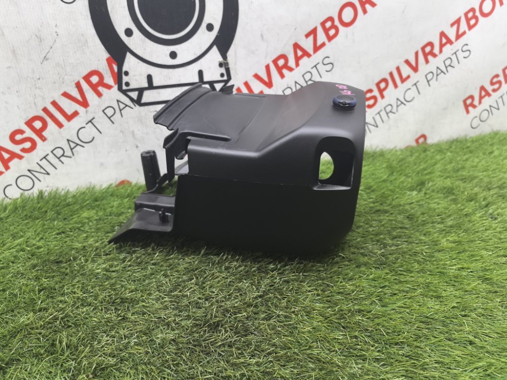 Кожух рулевой колонки, 800 рублей, Красноярск