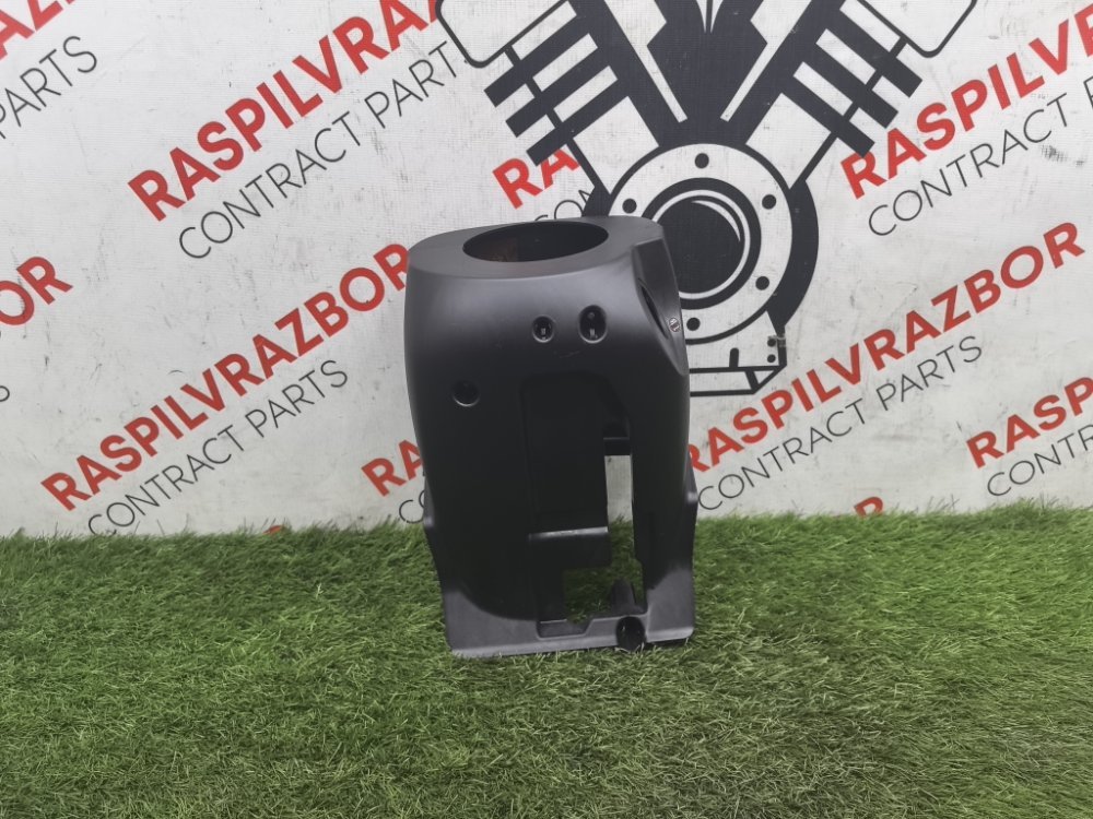 Кожух рулевой колонки, 800 рублей, Красноярск