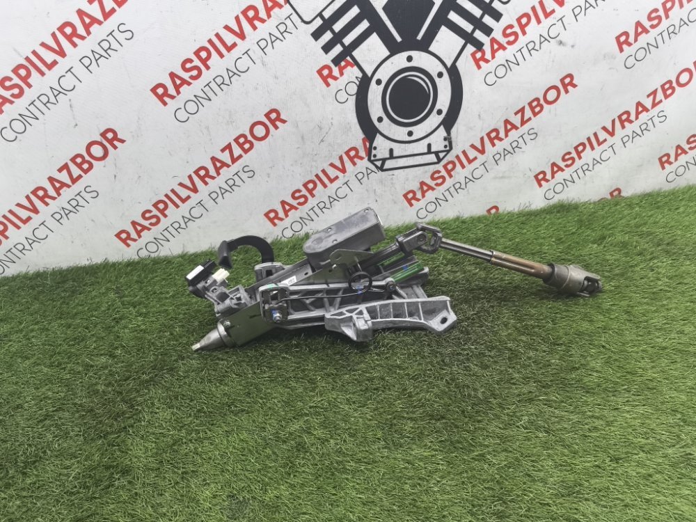 колонка рулевая, 1500 рублей, Красноярск