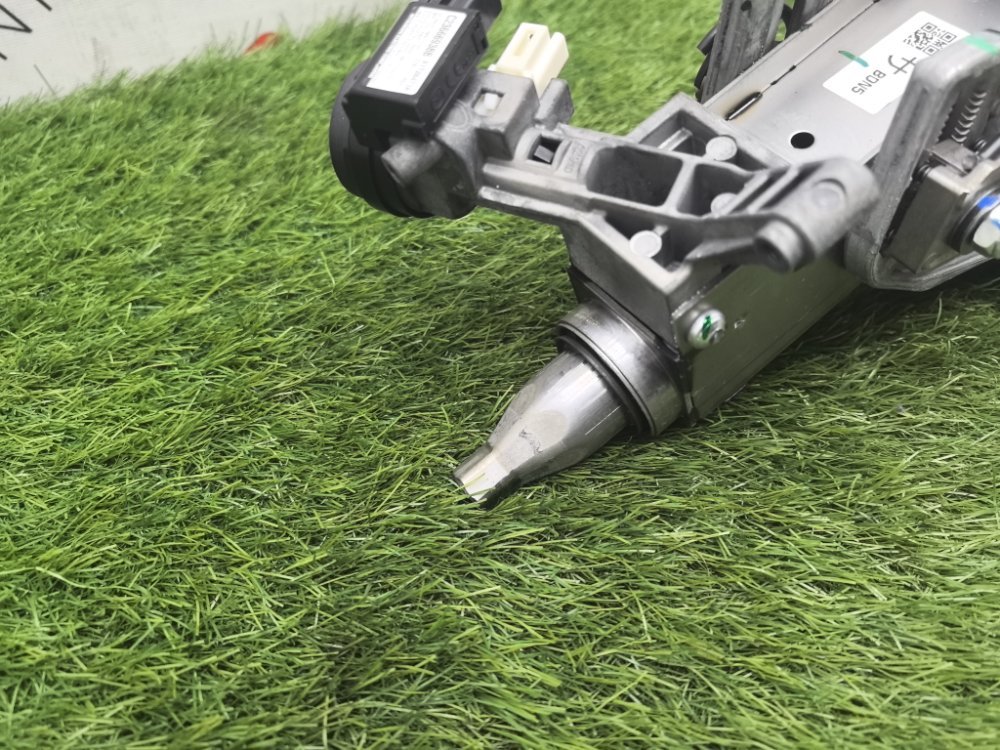 колонка рулевая, 1500 рублей, Красноярск